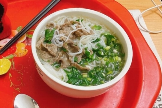 Có nhất thiết phải ăn sáng?