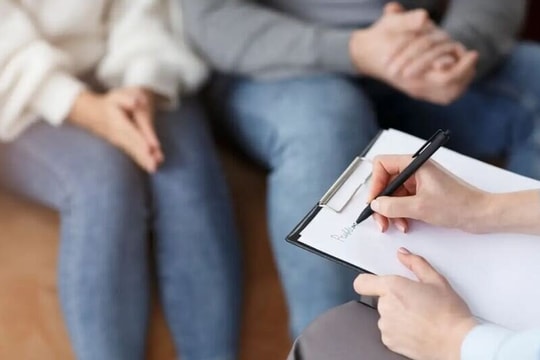 13 năm hiếm muộn con, người phụ nữ từng muốn vào rừng, xa lánh mọi người