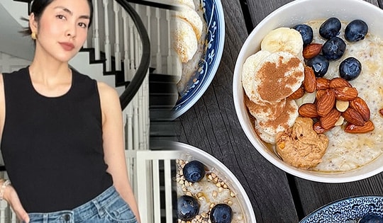 2 loại tinh bột có chỉ số GI thấp, ăn thay cơm giúp ổn định đường huyết, giảm tích mỡ