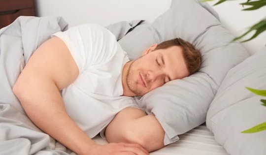 13 tác dụng phụ của việc nam giới thủ dâm hàng ngày