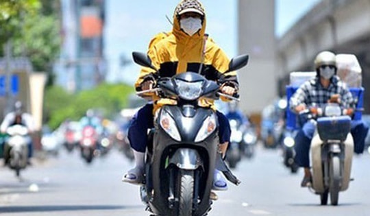 Tin sáng 25/8: Thời điểm nắng nóng quay trở lại miền Bắc; Trung thu năm nay phố Hàng Mã có gì mới?