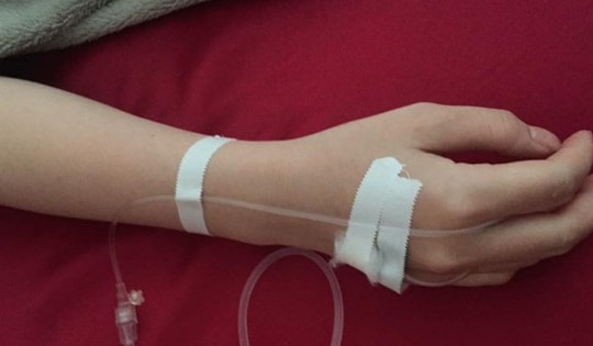 Người phụ nữ bị sốc phản vệ khi nhuộm tóc tiết lộ điều này, rất có thể đây là nguyên nhân chính?