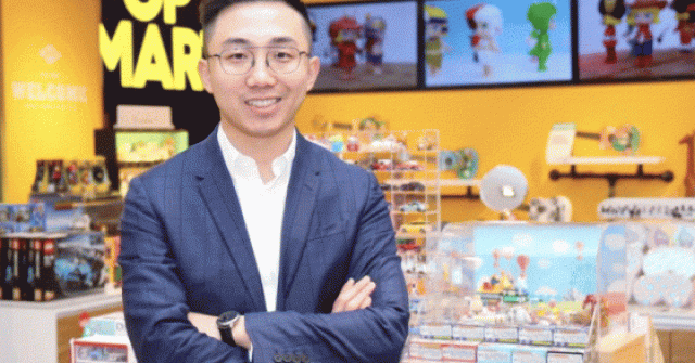 Khách đợi xuyên đêm mua Labubu - đồ chơi Lisa ưa thích, ông chủ tỷ phú giàu cỡ nào?