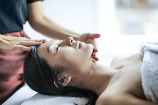 Sau 'cú nổ' 30Shine cắt tóc nam, loạt chuỗi gội đầu, rửa mặt '5 sao' mọc lên khai phá miếng bánh màu mỡ đang bị chiếm lĩnh bởi cửa hàng nhỏ lẻ