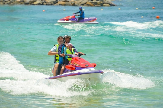 Điểm đến hấp dẫn bậc nhất thành phố biển Nha Trang có gì?