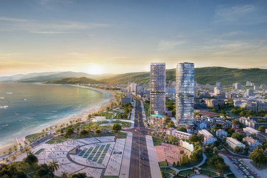 Mua sỉ bán lẻ - Mô hình kinh doanh phù hợp xu hướng thị trường BĐS hiện tại và tương lai