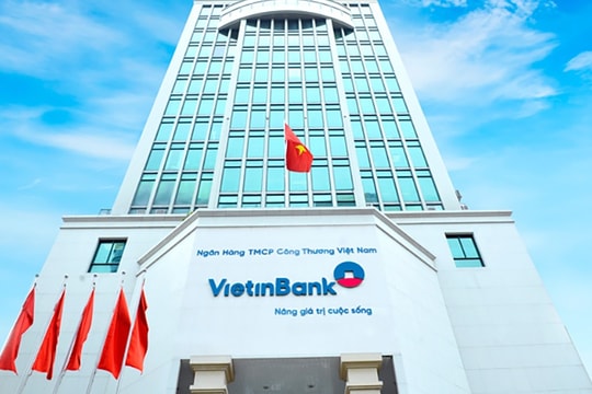 VietinBank chuẩn bị họp cổ đông bất thường