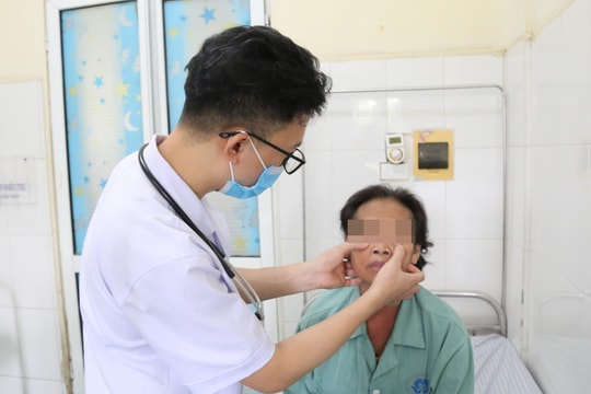 Sút 8kg, nhiễm 5 loại giun sán nguy hiểm vì món ăn yêu thích của người Việt