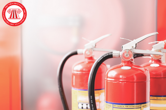 Công ty đổi tên trên giấy chứng nhận thẩm duyệt thiết kế về PCCC có cần làm thủ tục cấp lại không?