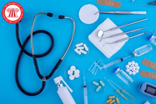 Cơ sở KCB tư nhân tự mua thuốc, vật tư y tế không thông qua đấu thầu thì có được BHYT thanh toán lại hay không?