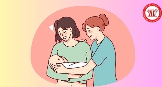 Khi nào được hưởng chế độ thai sản khi tham gia BHXH tự nguyện?