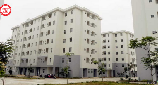 Điều kiện vay vốn ưu đãi của chủ đầu tư dự án đầu tư xây dựng nhà ở xã hội từ 01/8/2024