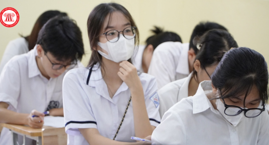 Điều kiện để học sinh THCS, THPT được công nhận lên lớp theo quy định mới nhất