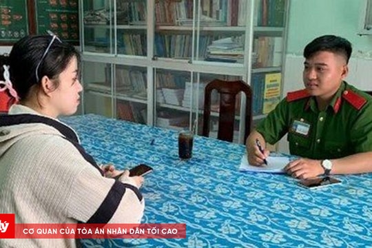 Giả danh cán bộ bảo hiểm y tế để lừa đảo