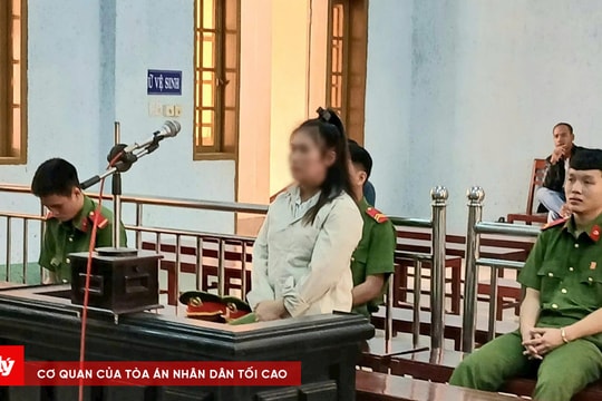 Chủ tiệm tạp hóa lừa đảo chiếm đoạt hơn 1 tỷ đồng