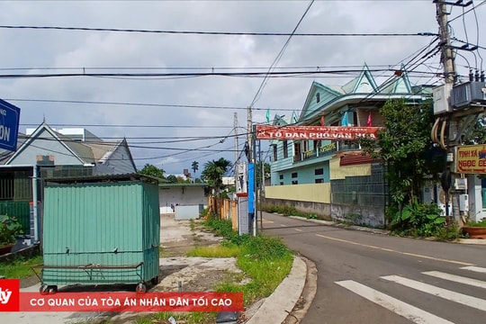 Bắt quả tang hàng chục đối tượng đánh bạc dưới hình thức xóc đĩa