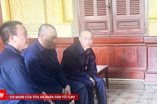 Bắn bạn tử vong vì bị dọa đốt nhà nuôi gà