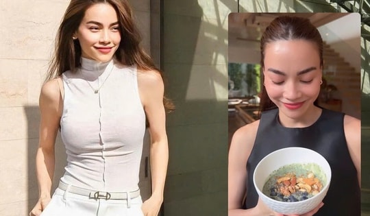 3 kiểu bữa sáng lý tưởng giúp tăng tốc độ đốt mỡ cả ngày