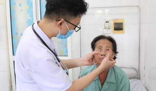 Cứ 5 ngày ăn 1 bữa loại rau này, người phụ nữ tá hỏa khi nhận kết quả từ bác sĩ