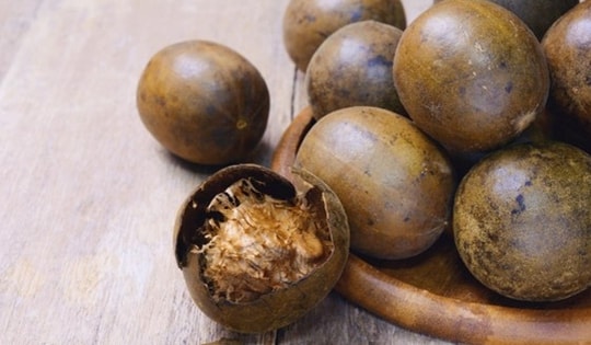 1 loại quả ngọt hơn đường mía gấp 300 lần nhưng giúp hạ đường huyết, chống ung thư, sẵn bán ở chợ Việt