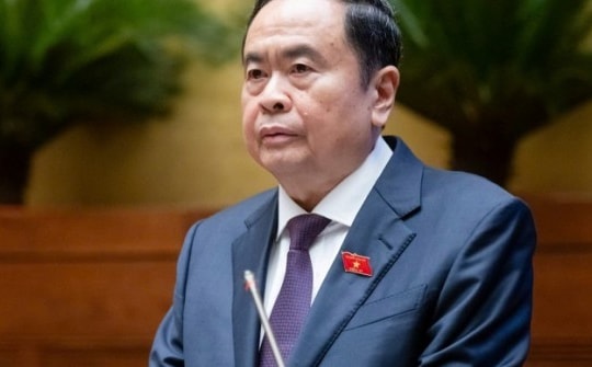 Quốc hội sẽ phê chuẩn bổ nhiệm 3 Phó Thủ tướng Chính phủ, 2 Bộ trưởng