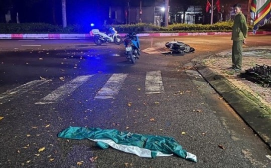 Án mạng sau khi hát Karaoke ở Bà Rịa - Vũng Tàu