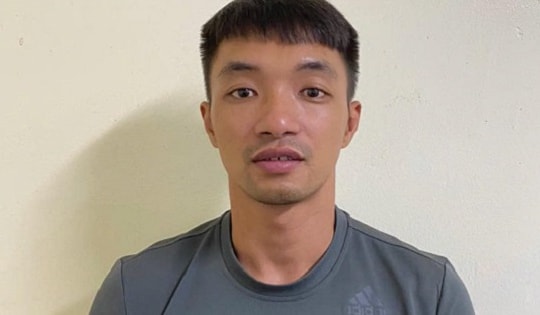 Khởi tố đối tượng hành hung 6 người ở Bến xe Giáp Bát về tội giết người