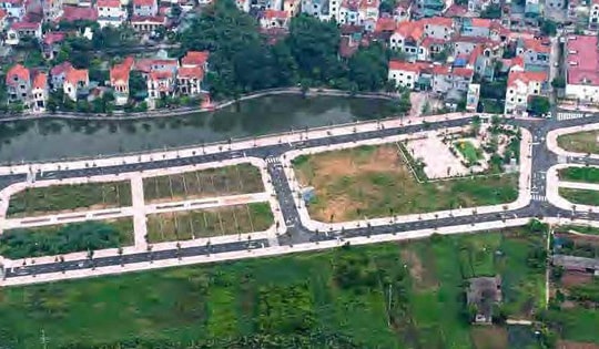 Chế tài nào ngăn chặn hành vi trục lợi từ đấu giá đất?