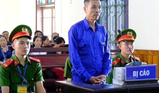 Cái kết cho kẻ tuyên truyền chống phá Nhà nước