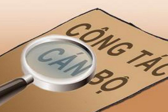 Thời hiệu, hiệu lực, quy định bổ nhiệm, thăng hạng, nâng ngạch sau khi bị kỷ luật