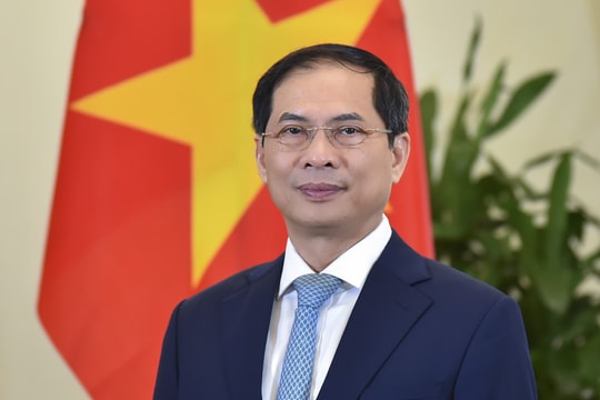 TIỂU SỬ ĐỒNG CHÍ BÙI THANH SƠN, PHÓ THỦ TƯỚNG CHÍNH PHỦ