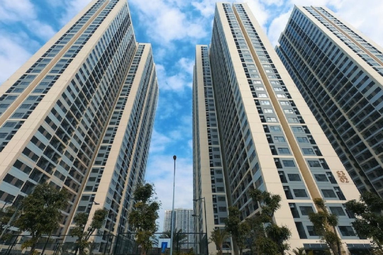 Người mua nhà chờ đợi: Liệu giá chung cư có thể giảm?