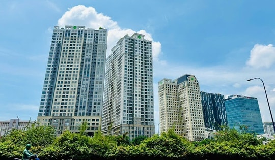 Cho thuê căn hộ ngắn ngày: Vừa cấm đã gây lao xao