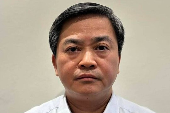 Cựu Bí thư Bến Tre Lê Đức Thọ nhận 1 triệu USD, xe Mercedes từ Xuyên Việt Oil