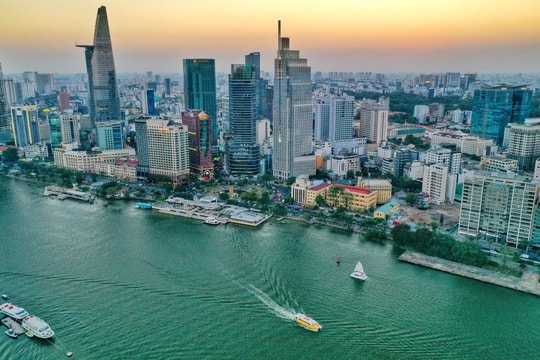 Phát triển du lịch "trên bến dưới thuyền" dọc sông Sài Gòn, đại lộ 4-10 làn xe kết nối TPHCM – Củ Chi - Tây Ninh… là những giải pháp đột phá cho TP.HCM