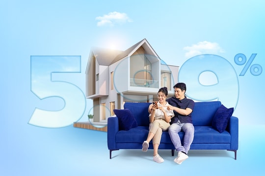 Thời điểm vàng để mua bất động sản tích lũy?