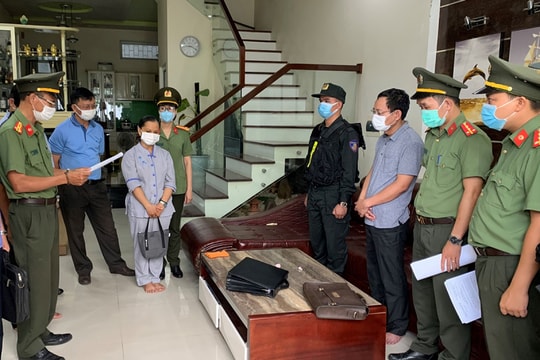 Hà Nội đề xuất hỗ trợ cán bộ, chiến sĩ Công an nhân dân lên đến 3.600.000 đồng/người/tháng