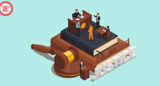 Hướng dẫn bố trí lực lượng bảo vệ phiên tòa của lực lượng Công an nhân dân