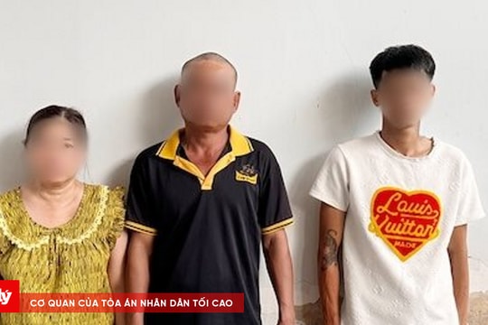 Triệt phá đường dây đưa người xuất, nhập cảnh trái phép