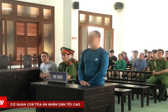 Đâm chết bạn vì không chịu vào hát karaoke cùng