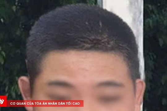 Đang trốn nã vẫn lập tài khoản mạng xã hội để bán hàng