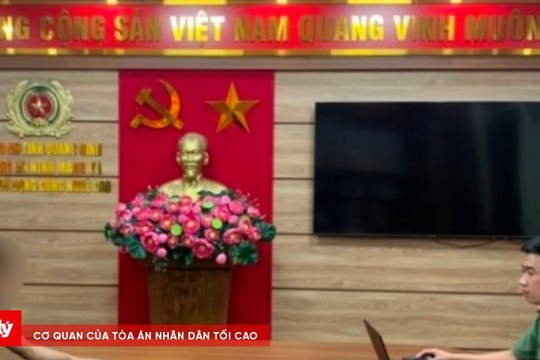 Xử lý đối tượng xúc phạm người khác trên mạng xã hội