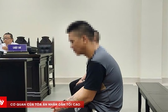 Lĩnh án tử hình và tù chung thân vì vận chuyển hàng quốc cấm