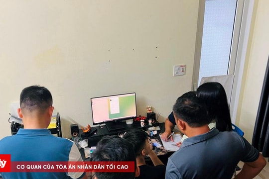 Cảnh báo thủ đoạn lừa đảo qua mạng ngày càng tinh vi, có tổ chức