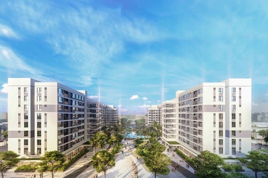 Hai vợ chồng có thu nhập bao nhiêu tiền/tháng thì được mua nhà ở xã hội?