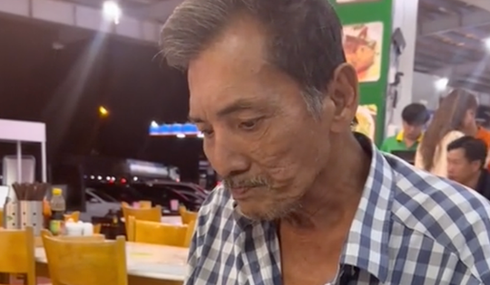 Thương Tín giờ ra sao sau thời gian dài mất liên lạc?