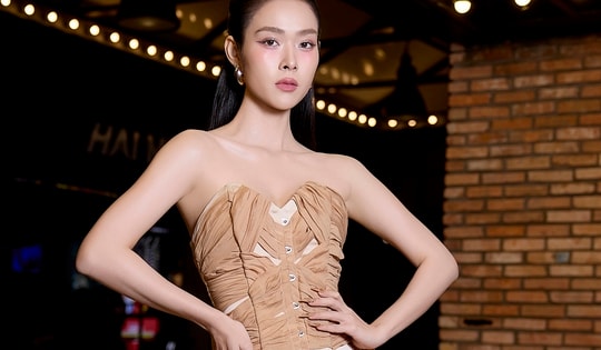 Tái xuất màn ảnh cùng Hoài Linh, Diệp Bảo Ngọc nói gì?