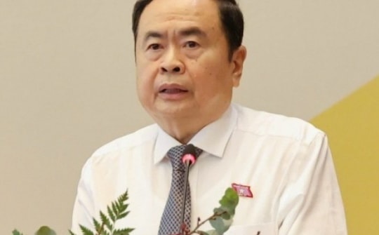 Chủ tịch Quốc hội: Các đại biểu góp ý luật không né tránh nội dung nhạy cảm