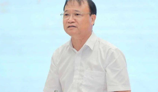 Đề nghị truy tố cựu Thứ trưởng Bộ Công Thương Đỗ Thắng Hải tội nhận hối lộ