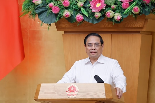 Chính phủ cho ý kiến Dự án Luật Nhà giáo; Công nghiệp Công nghệ số; Quản lý đầu tư vốn nhà nước